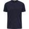 hummel Red Basic SS T-Shirt (men's)