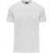 hummel Red Basic SS T-Shirt (men's)