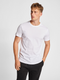 hummel Red Basic SS T-Shirt (men's)