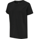 hummel Red Basic SS T-Shirt (youth)