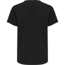 hummel Red Basic SS T-Shirt (youth)