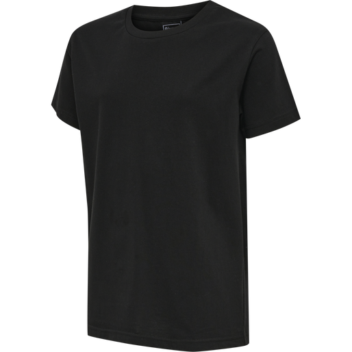 hummel Red Basic SS T-Shirt (youth)