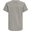 hummel Red Basic SS T-Shirt (youth)