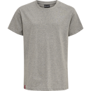 hummel Red Basic SS T-Shirt (youth)