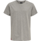 hummel Red Basic SS T-Shirt (youth)