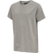 hummel Red Basic SS T-Shirt (youth)