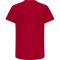 hummel Red Basic SS T-Shirt (youth)