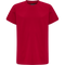 hummel Red Basic SS T-Shirt (youth)