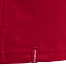 hummel Red Basic SS T-Shirt (youth)