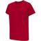hummel Red Basic SS T-Shirt (youth)