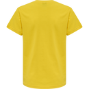 hummel Red Basic SS T-Shirt (youth)