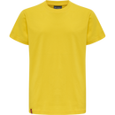 hummel Red Basic SS T-Shirt (youth)