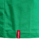 hummel Red Basic SS T-Shirt (youth)