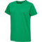 hummel Red Basic SS T-Shirt (youth)