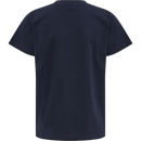 hummel Red Basic SS T-Shirt (youth)