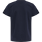 hummel Red Basic SS T-Shirt (youth)