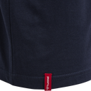hummel Red Basic SS T-Shirt (youth)