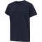 hummel Red Basic SS T-Shirt (youth)