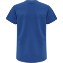 hummel Red Basic SS T-Shirt (youth)