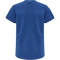 hummel Red Basic SS T-Shirt (youth)