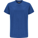 hummel Red Basic SS T-Shirt (youth)