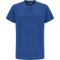 hummel Red Basic SS T-Shirt (youth)