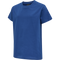 hummel Red Basic SS T-Shirt (youth)