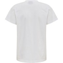 hummel Red Basic SS T-Shirt (youth)