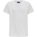 hummel Red Basic SS T-Shirt (youth)