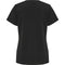 hummel Red Basic SS T-Shirt (women's)