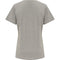 hummel Red Basic SS T-Shirt (women's)