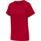 hummel Red Basic SS T-Shirt (women's)