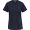hummel Red Basic SS T-Shirt (women's)