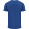 hummel Red Heavy SS T-Shirt (men's)