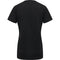 hummel Red Heavy SS T-Shirt (women's)