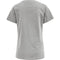 hummel Red Heavy SS T-Shirt (women's)