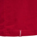 hummel Red Heavy SS T-Shirt (women's)
