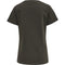 hummel Red Heavy SS T-Shirt (women's)