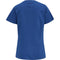 hummel Red Heavy SS T-Shirt (women's)