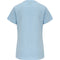 hummel Red Heavy SS T-Shirt (women's)