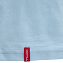 hummel Red Heavy SS T-Shirt (women's)