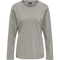 hummel Red Basic LS T-Shirt (women's)
