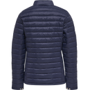 hummel Red Quilted Jacket (women's)