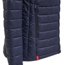 hummel Red Quilted Jacket (women's)