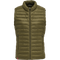 hummel Red Quilted Waistcoat (women's)
