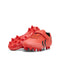 hummel Top Star Jr FG Soccer Cleats (bittersweet)-Soccer Command