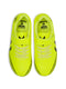 hummel Top Star Jr FG Soccer Cleats (safety yellow)-Soccer Command