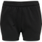 hummel Red Basic Jogging Shorts (women's)
