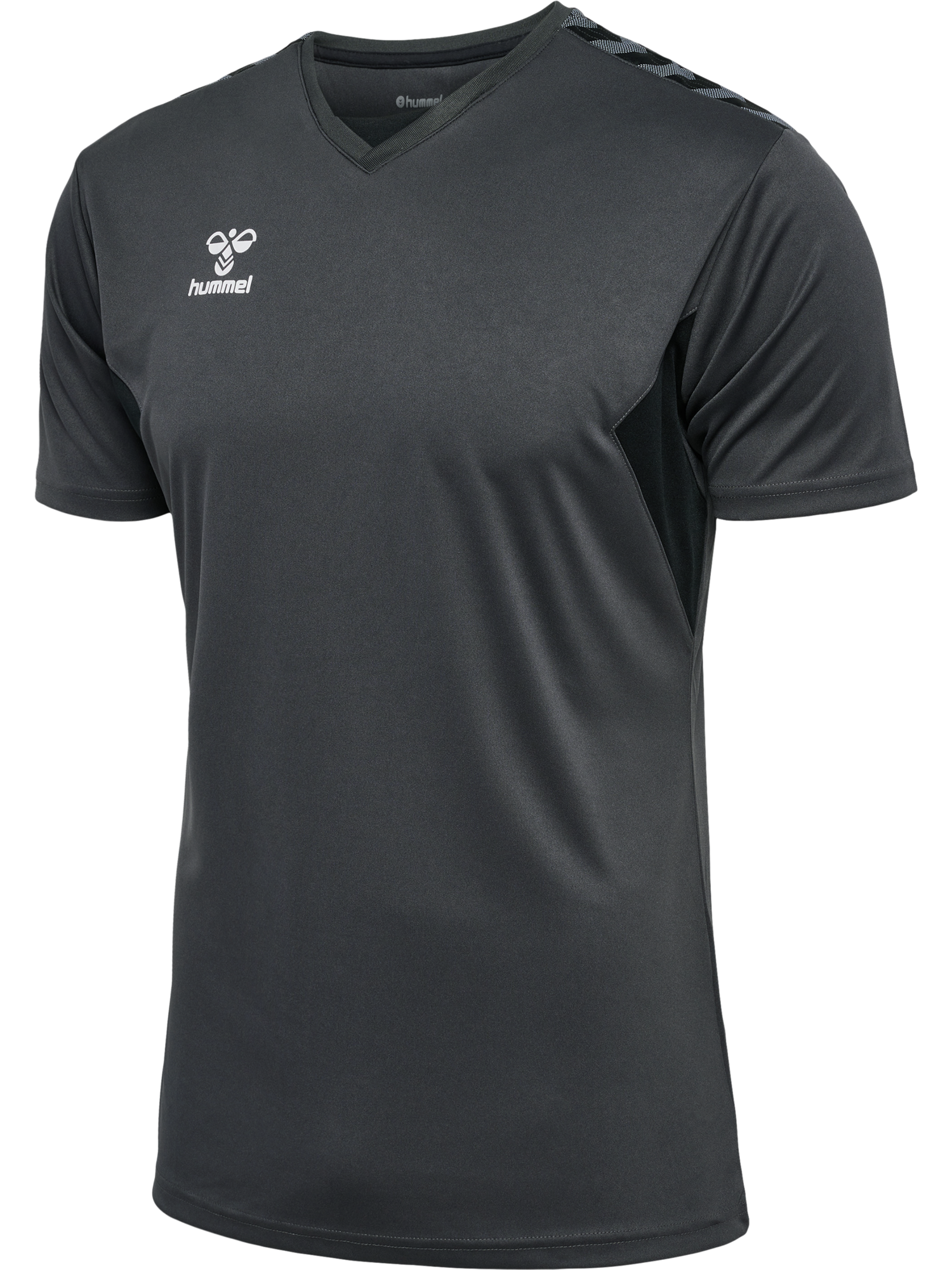 hummel Authentic 24 PL SS Jersey (adult)-Soccer Command