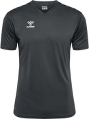 hummel Authentic 24 PL SS Jersey (adult)-Soccer Command